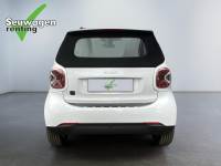 Smart EQ fortwo cabrio 