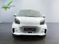 Smart EQ fortwo cabrio 