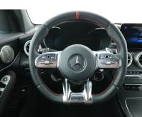 Mercedes-Benz GLC 43 AMG 4M Coupé