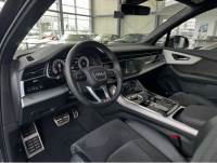 Audi Q7 55 TFSI QUATTRO S-LINE