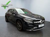 Mercedes-Benz GLA 250 4 MATIC 