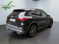 Mercedes-Benz GLA 250 4 MATIC 