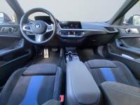 BMW 118 D