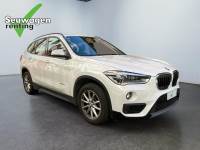 BMW X1 xDrive 20D 