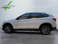 BMW X1 xDrive 20D 