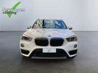 BMW X1 xDrive 20D 