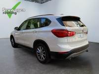 BMW X1 xDrive 20D 