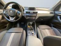 BMW X1 xDrive 20D 