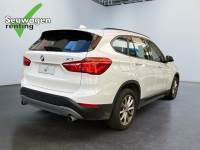 BMW X1 xDrive 20D 