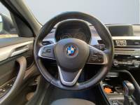 BMW X1 xDrive 20D 