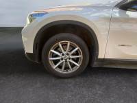 BMW X1 xDrive 20D 