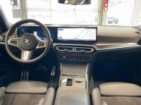 BMW 320 D xDrive Touring M Sport