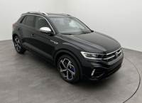 Volkswagen Tiguan R DSG 4M