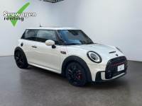 MINI JCW Coupe 