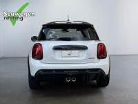 MINI JCW Coupe 