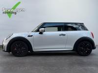 MINI JCW Coupe 