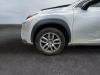 Lexus NX 300h 4WD