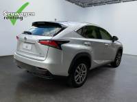 Lexus NX 300h 4WD