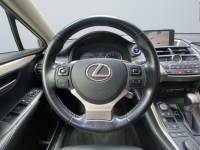 Lexus NX 300h 4WD