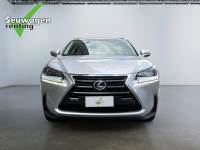 Lexus NX 300h 4WD