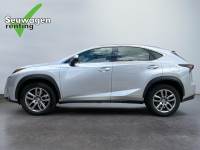 Lexus NX 300h 4WD