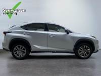 Lexus NX 300h 4WD