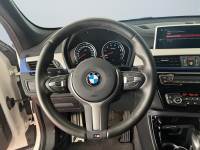 BMW X1 XDRIVE 25 E