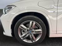 BMW X1 XDRIVE 25 E