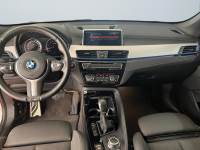 BMW X1 XDRIVE 25 E