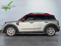 MINI COUNTRYMAN JCW 