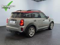 MINI COUNTRYMAN JCW 