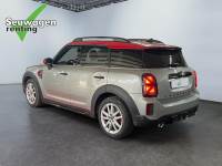 MINI COUNTRYMAN JCW 