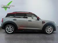 MINI COUNTRYMAN JCW 