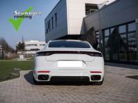 Porsche Panamera Pano Sport Design- 21