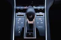 Porsche Panamera Pano Sport Design- 21