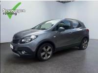 Opel Mokka CD TI 4X4