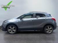 Opel Mokka CD TI 4X4