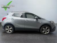 Opel Mokka CD TI 4X4