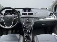 Opel Mokka CD TI 4X4