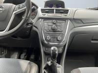 Opel Mokka CD TI 4X4