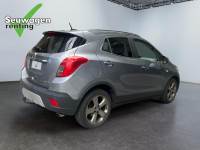 Opel Mokka CD TI 4X4