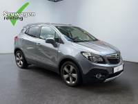 Opel Mokka CD TI 4X4