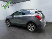 Opel Mokka CD TI 4X4