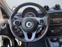 Smart FORFOUR ED 