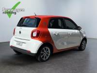 Smart FORFOUR ED 