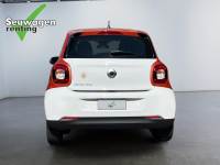 Smart FORFOUR ED 