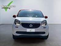 Smart FORFOUR ED 