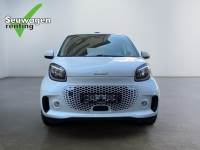 Smart EQ fortwo cabrio 