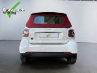 Smart EQ fortwo cabrio 