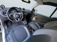 Smart EQ fortwo cabrio 